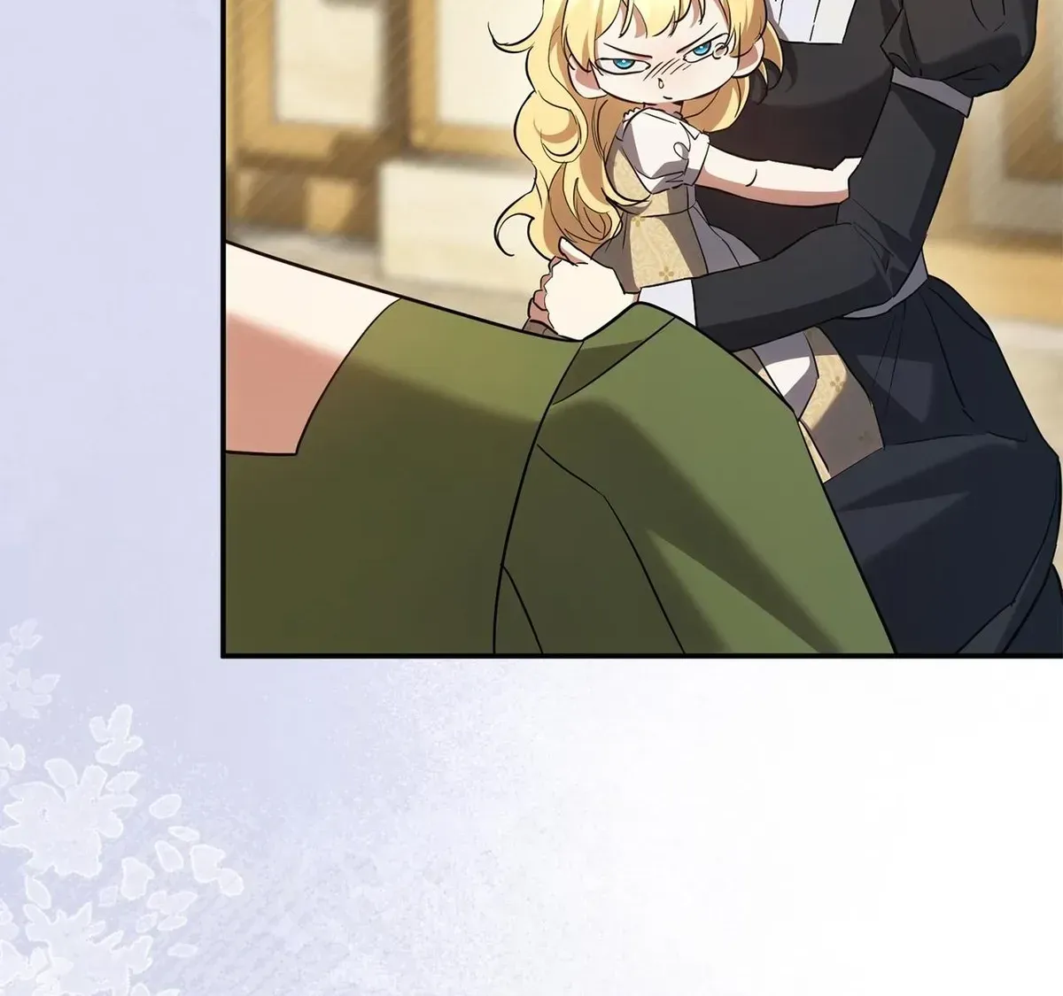 Once an Assassin, Now a Royal Nanny Chapter 20 515 116