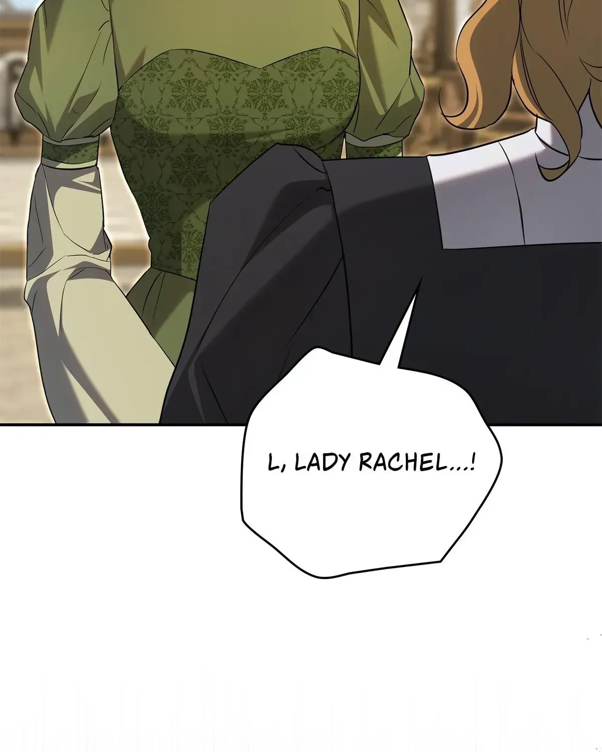 Once an Assassin, Now a Royal Nanny Chapter 20 517 118