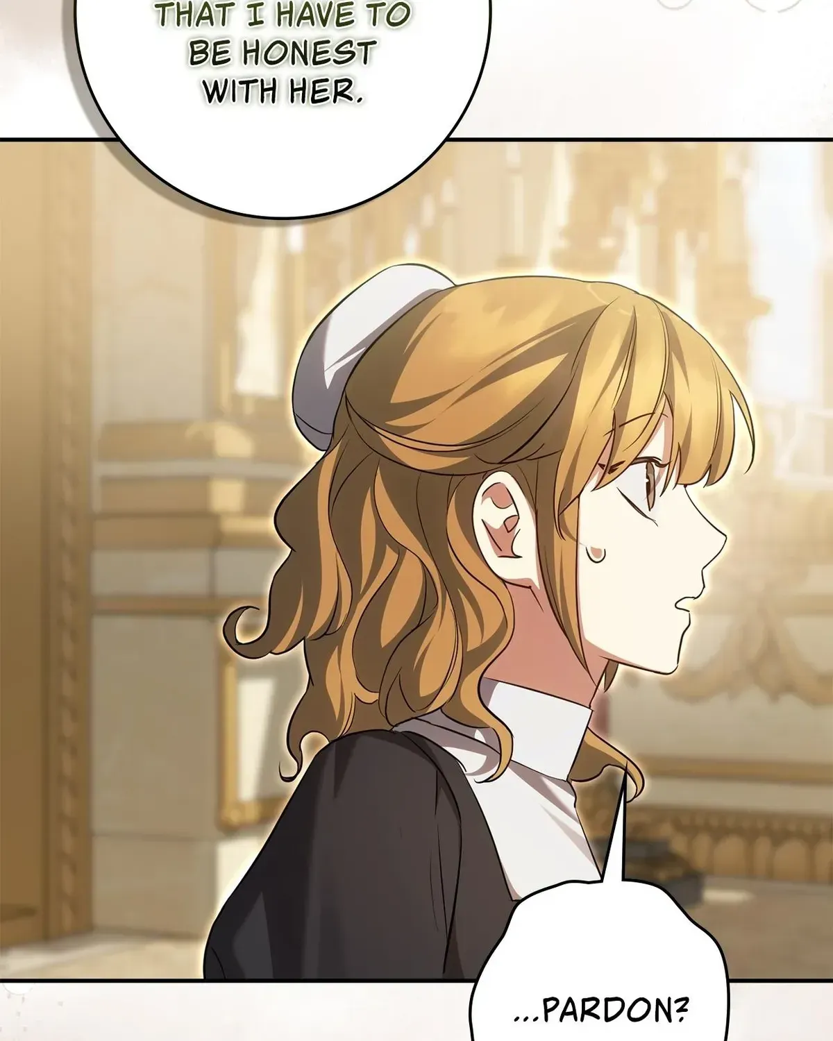 Once an Assassin, Now a Royal Nanny Chapter 20 524 125
