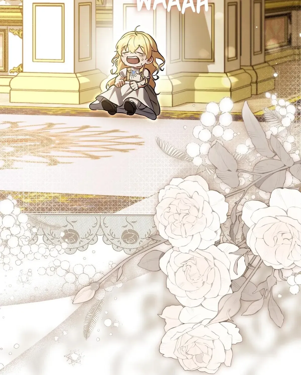 Once an Assassin, Now a Royal Nanny Chapter 20 531 132