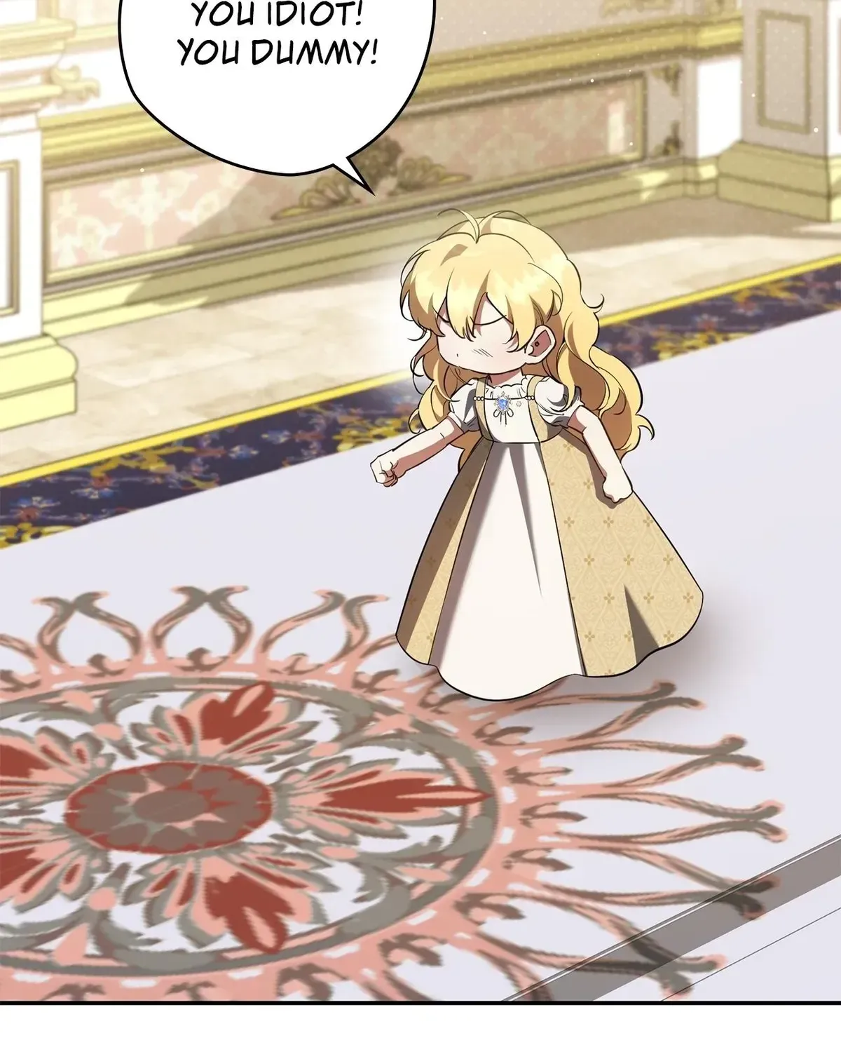 Once an Assassin, Now a Royal Nanny Chapter 21 398 002