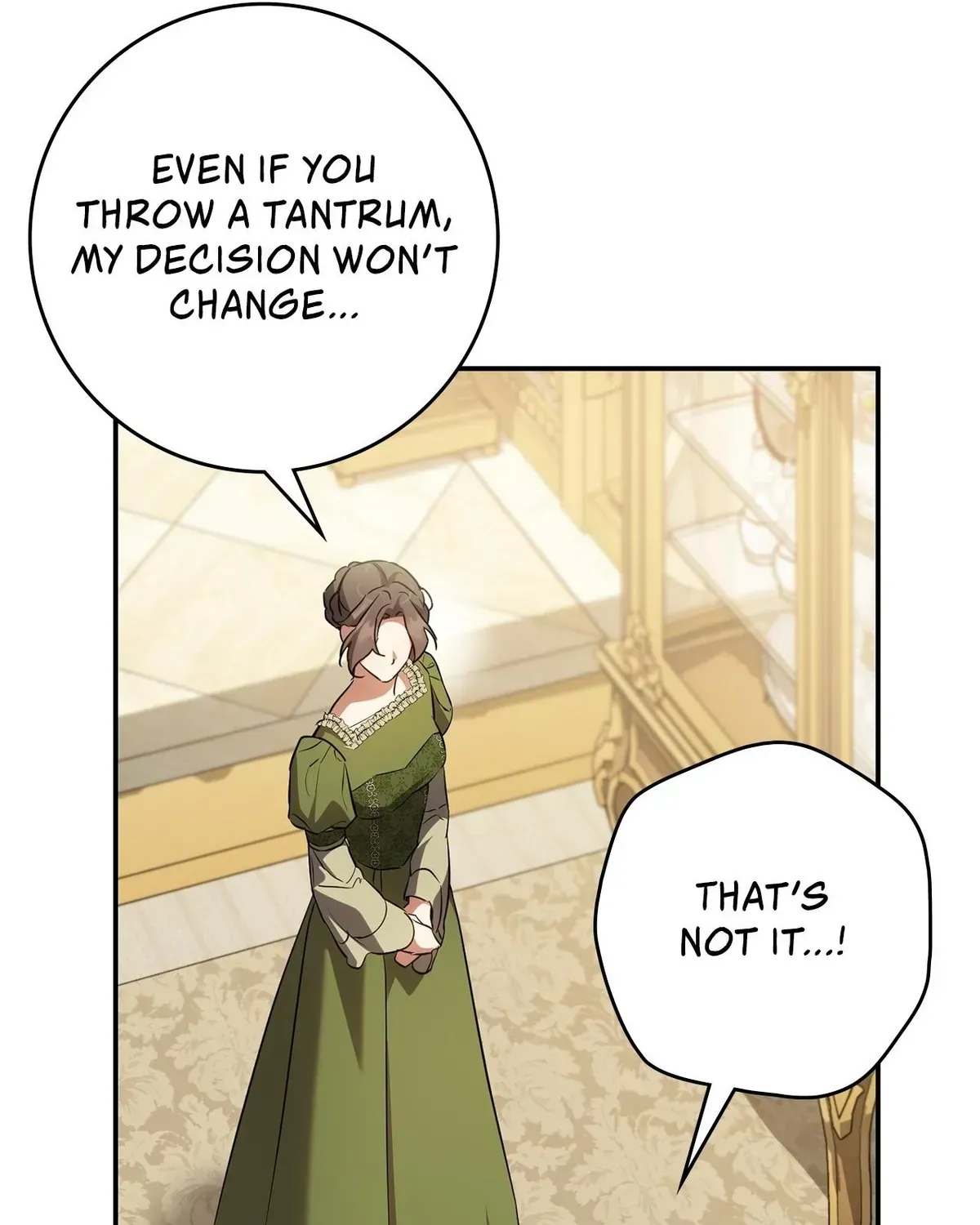 Once an Assassin, Now a Royal Nanny Chapter 21 415 019