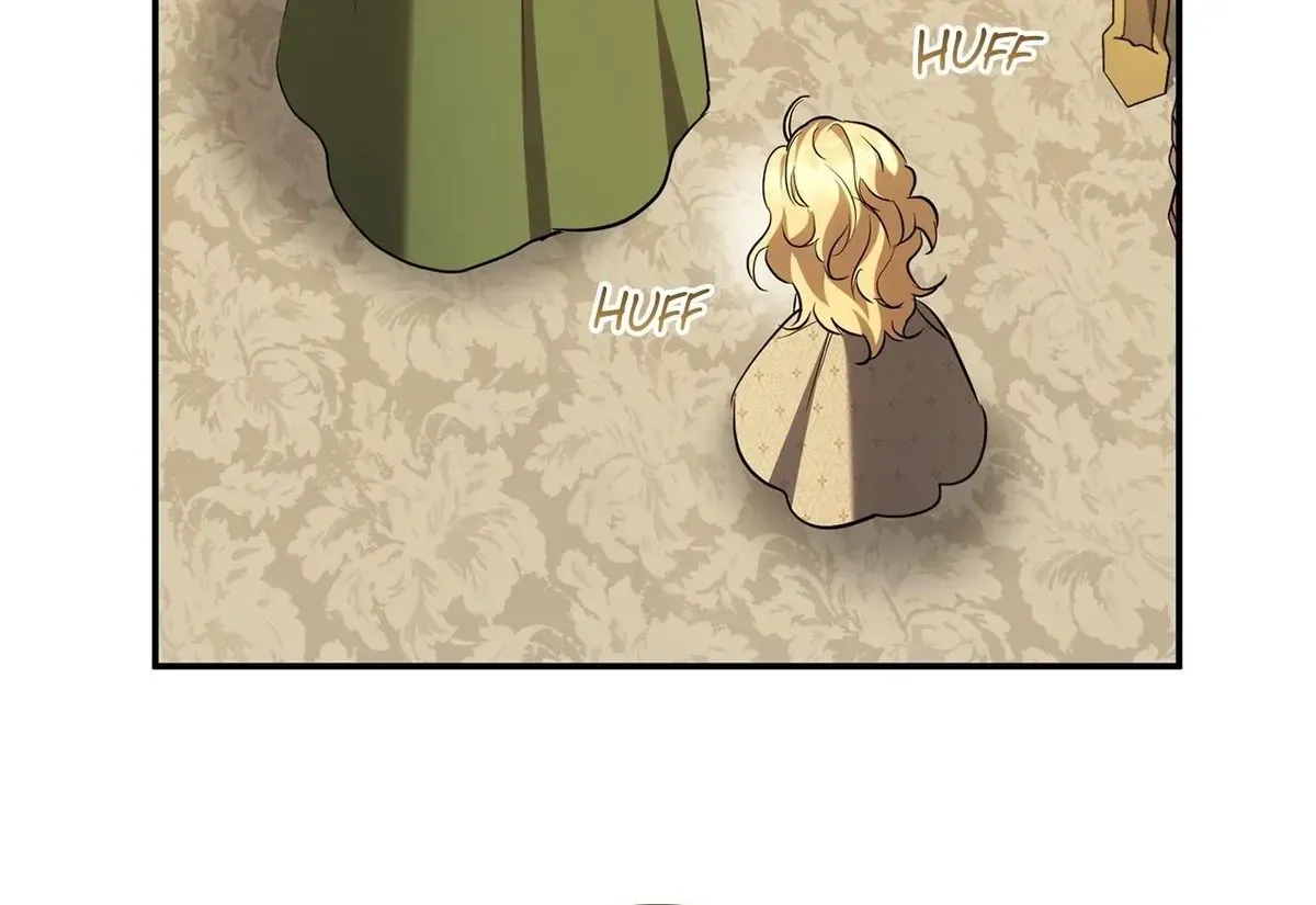 Once an Assassin, Now a Royal Nanny Chapter 21 416 020