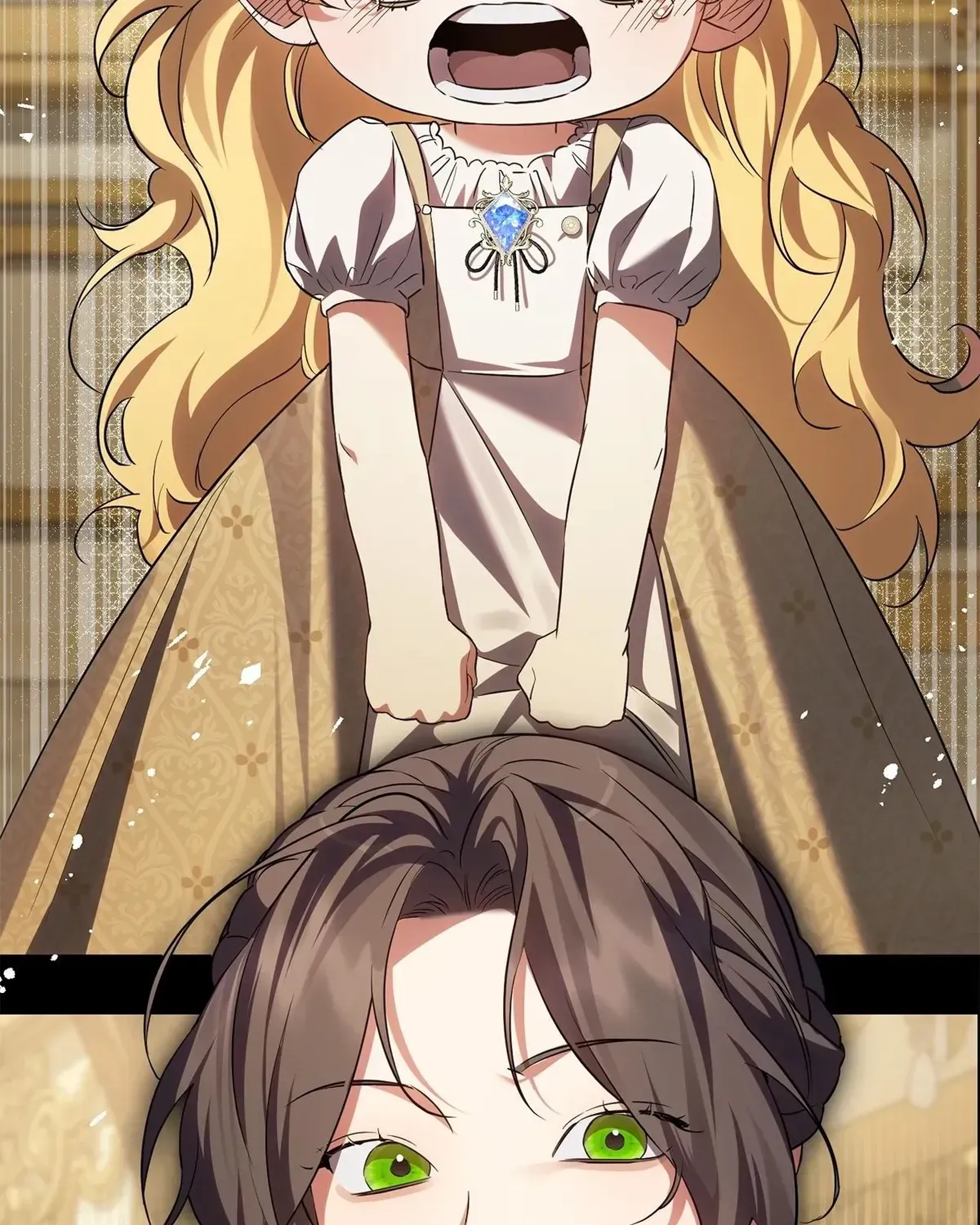 Once an Assassin, Now a Royal Nanny Chapter 21 418 022