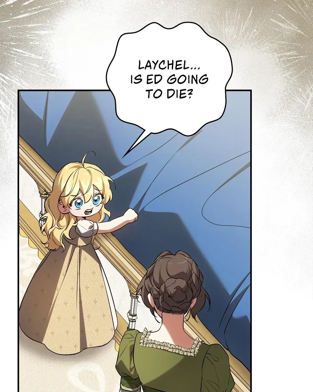 Once an Assassin, Now a Royal Nanny Chapter 21 425 029