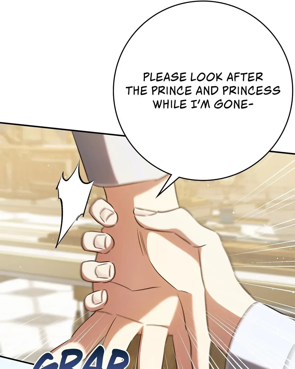 Once an Assassin, Now a Royal Nanny Chapter 21 433 037