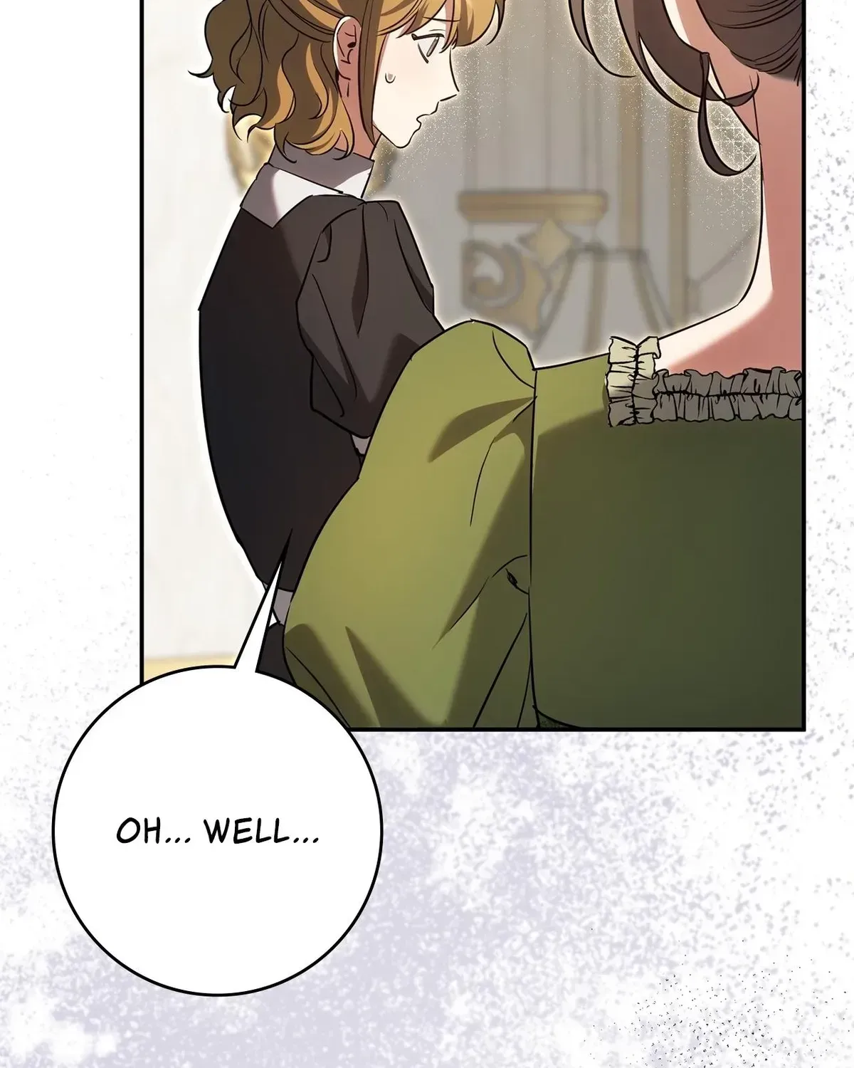 Once an Assassin, Now a Royal Nanny Chapter 21 446 050