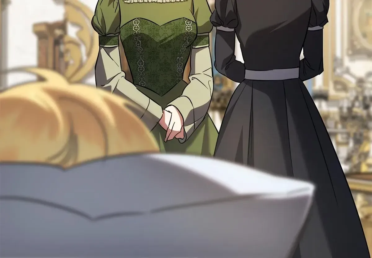 Once an Assassin, Now a Royal Nanny Chapter 21 448 052