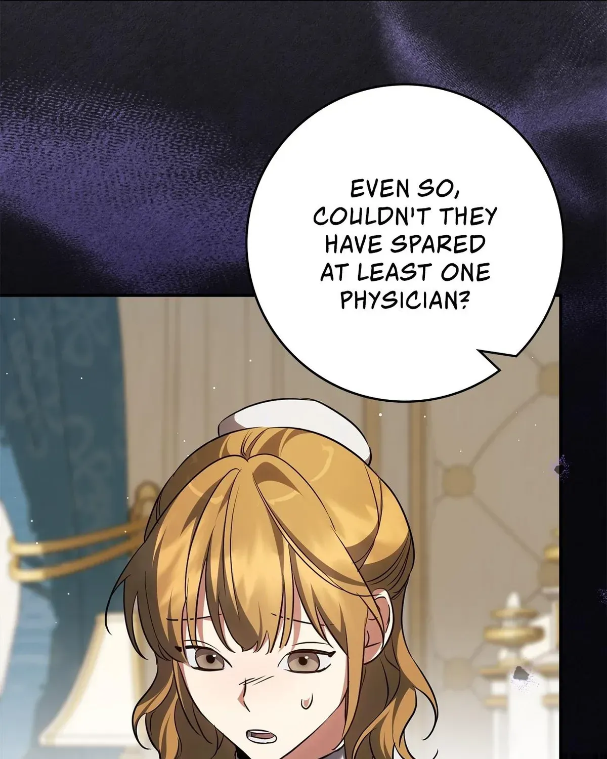 Once an Assassin, Now a Royal Nanny Chapter 21 453 057