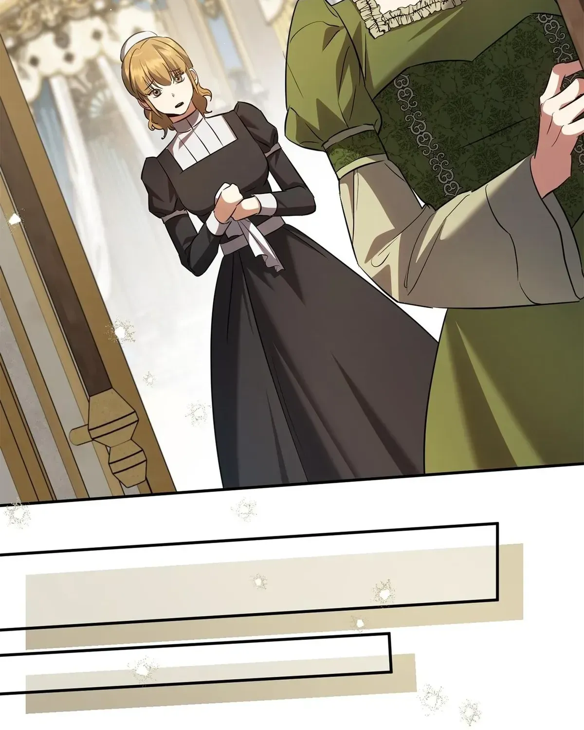 Once an Assassin, Now a Royal Nanny Chapter 21 472 076