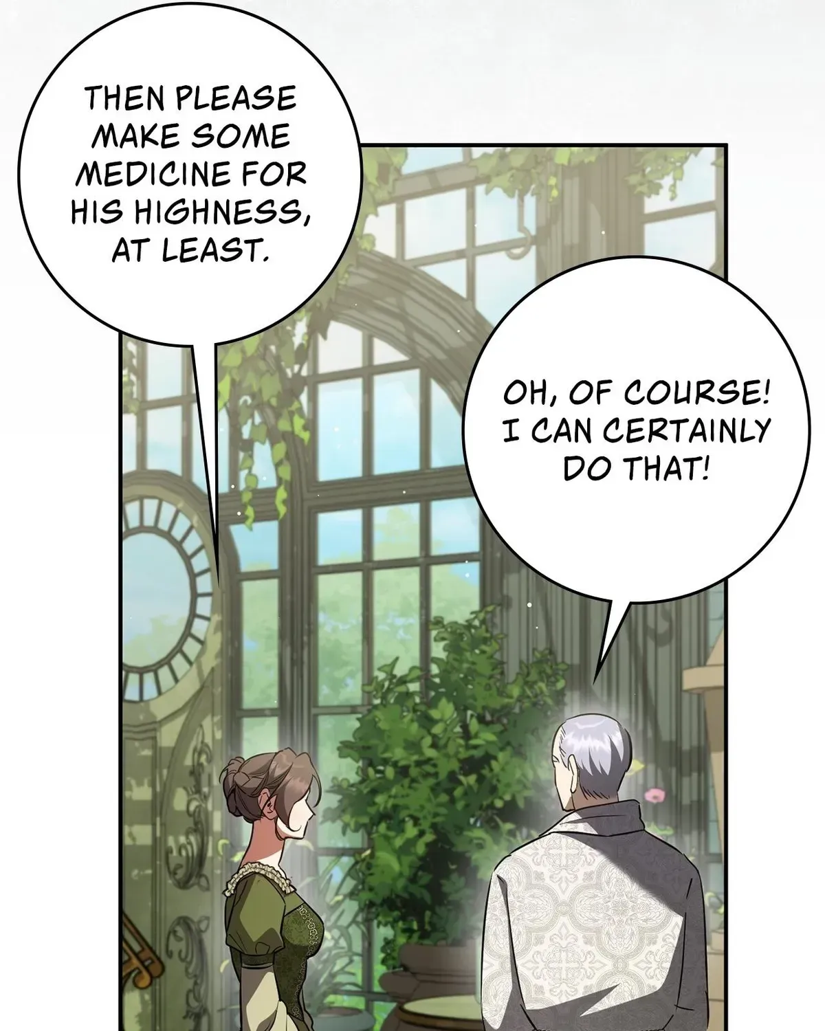 Once an Assassin, Now a Royal Nanny Chapter 21 490 094
