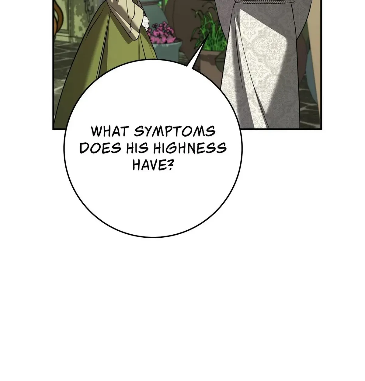 Once an Assassin, Now a Royal Nanny Chapter 21 491 095