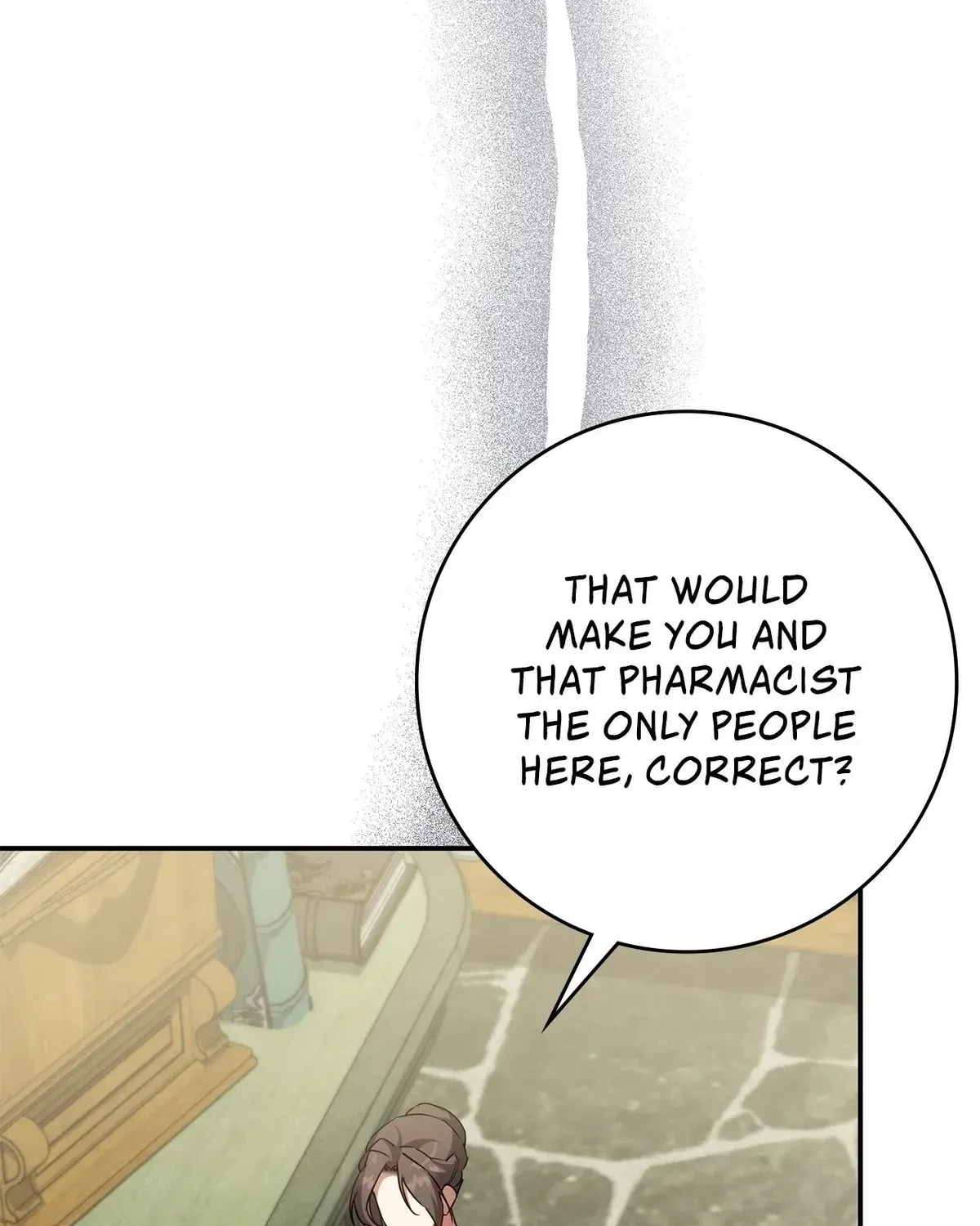 Once an Assassin, Now a Royal Nanny Chapter 21 506 110
