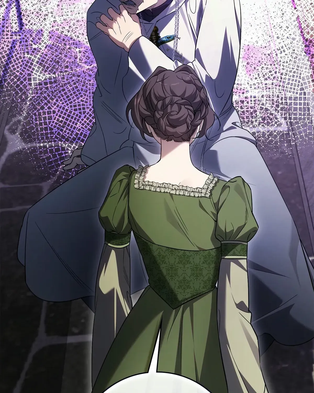 Once an Assassin, Now a Royal Nanny Chapter 22 454 027