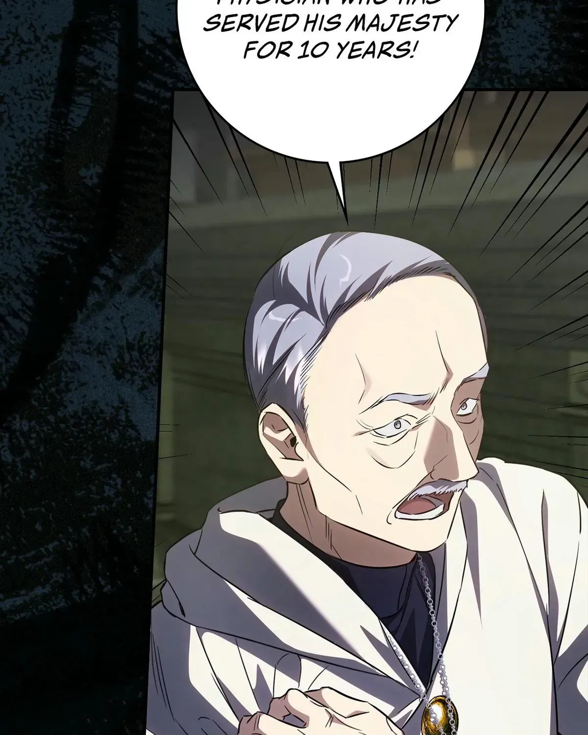 Once an Assassin, Now a Royal Nanny Chapter 22 457 030