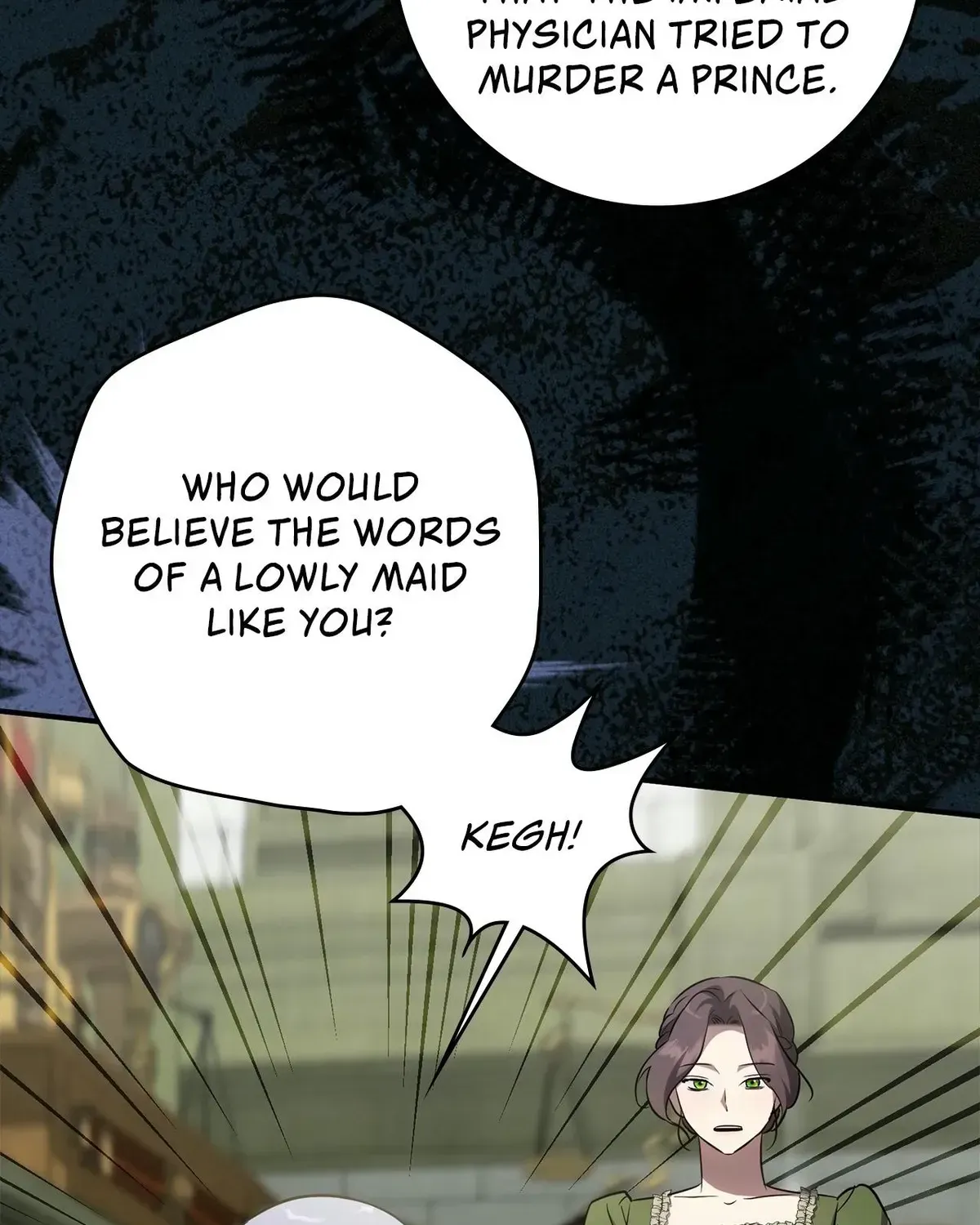 Once an Assassin, Now a Royal Nanny Chapter 22 460 033