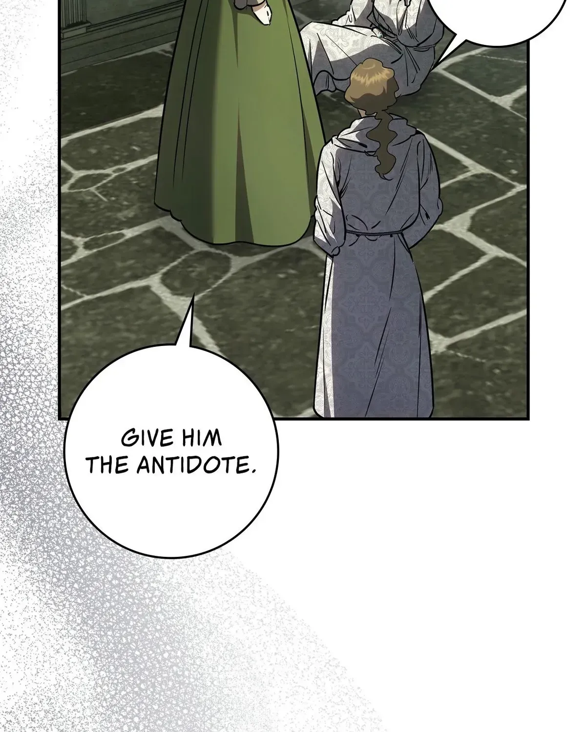 Once an Assassin, Now a Royal Nanny Chapter 22 485 058