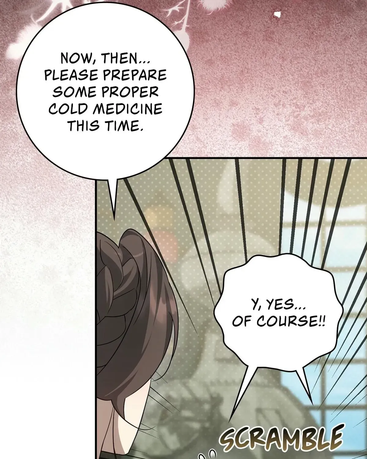 Once an Assassin, Now a Royal Nanny Chapter 22 496 069