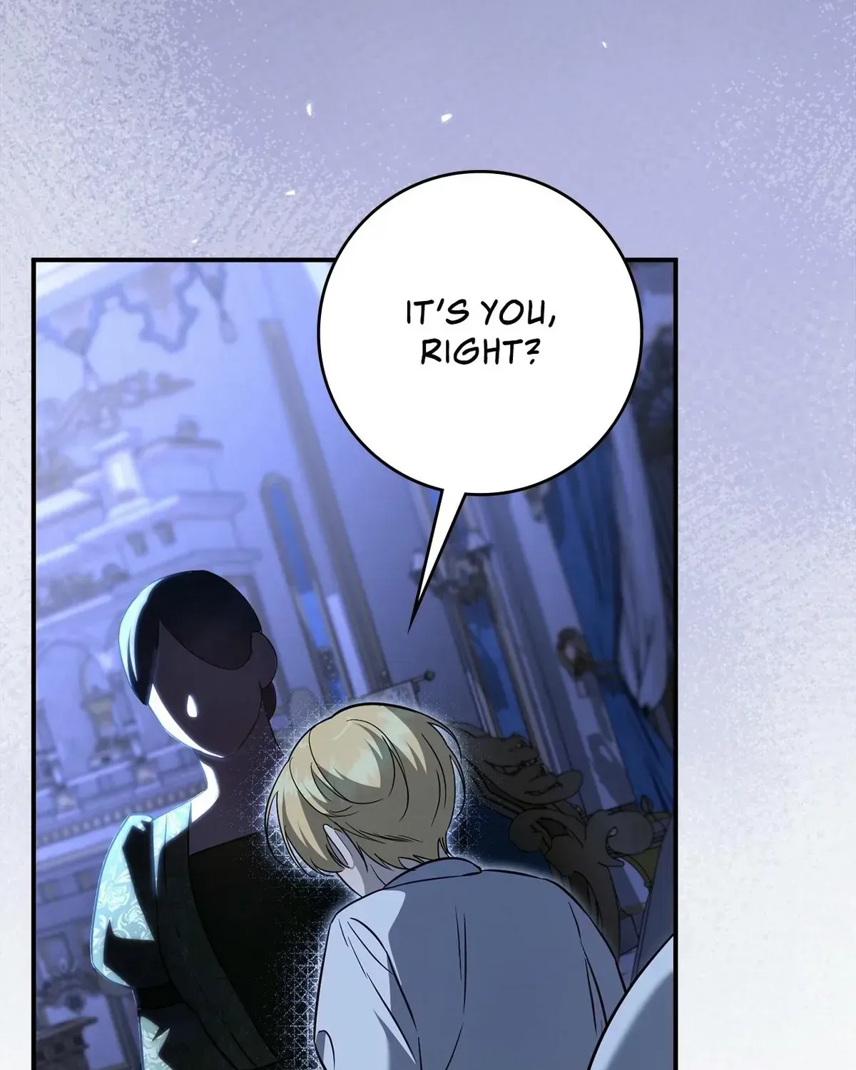 Once an Assassin, Now a Royal Nanny Chapter 22 507 080