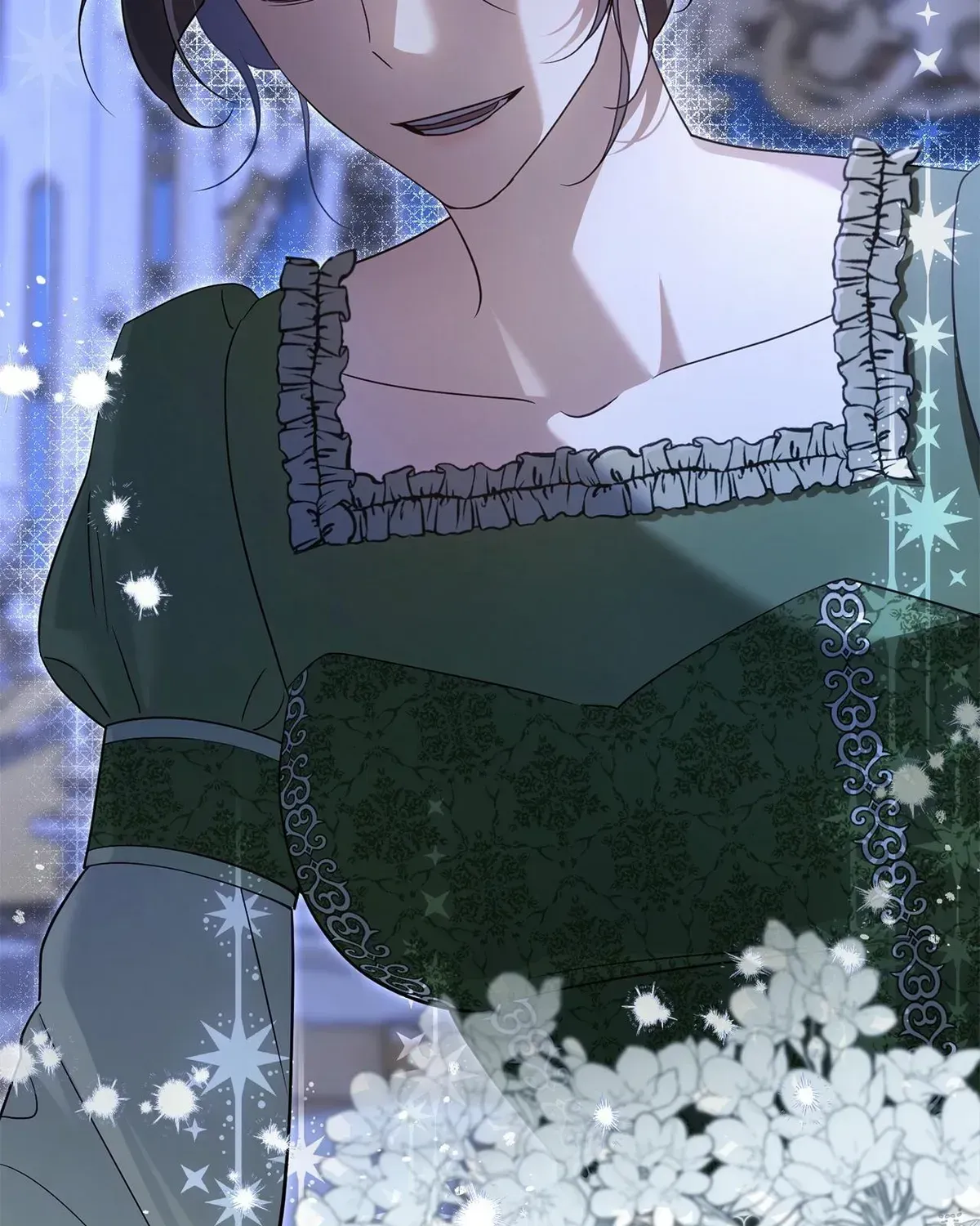 Once an Assassin, Now a Royal Nanny Chapter 22 514 087