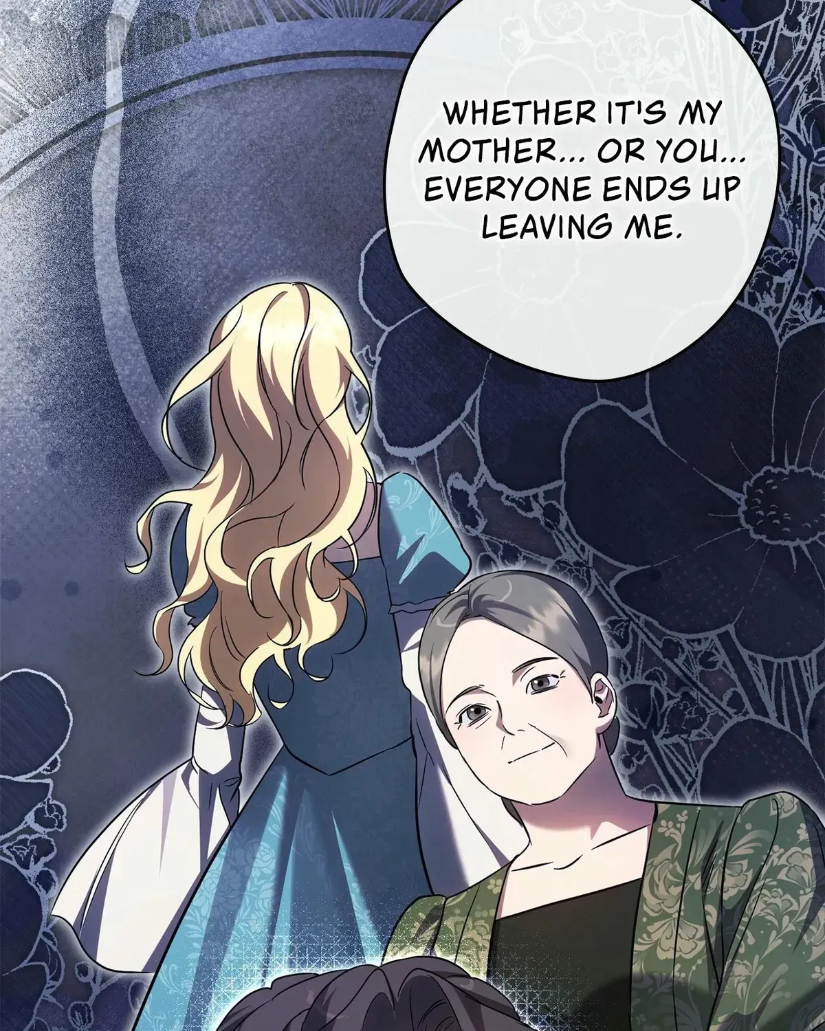 Once an Assassin, Now a Royal Nanny Chapter 22 519 092