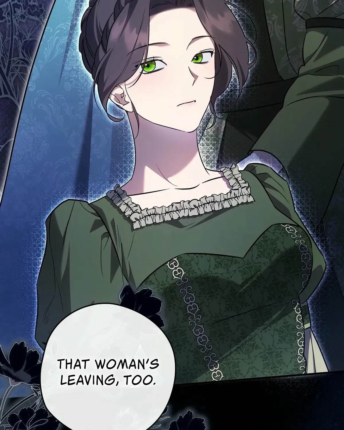 Once an Assassin, Now a Royal Nanny Chapter 22 520 093