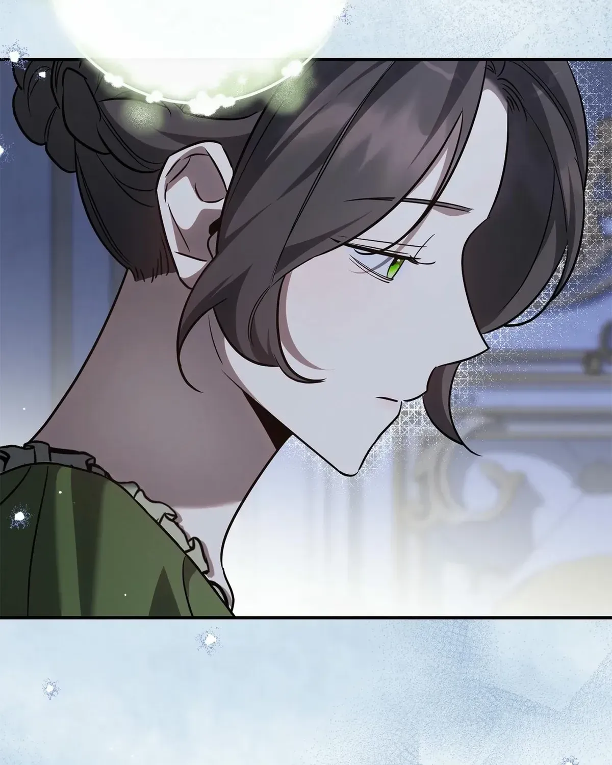 Once an Assassin, Now a Royal Nanny Chapter 22 540 113