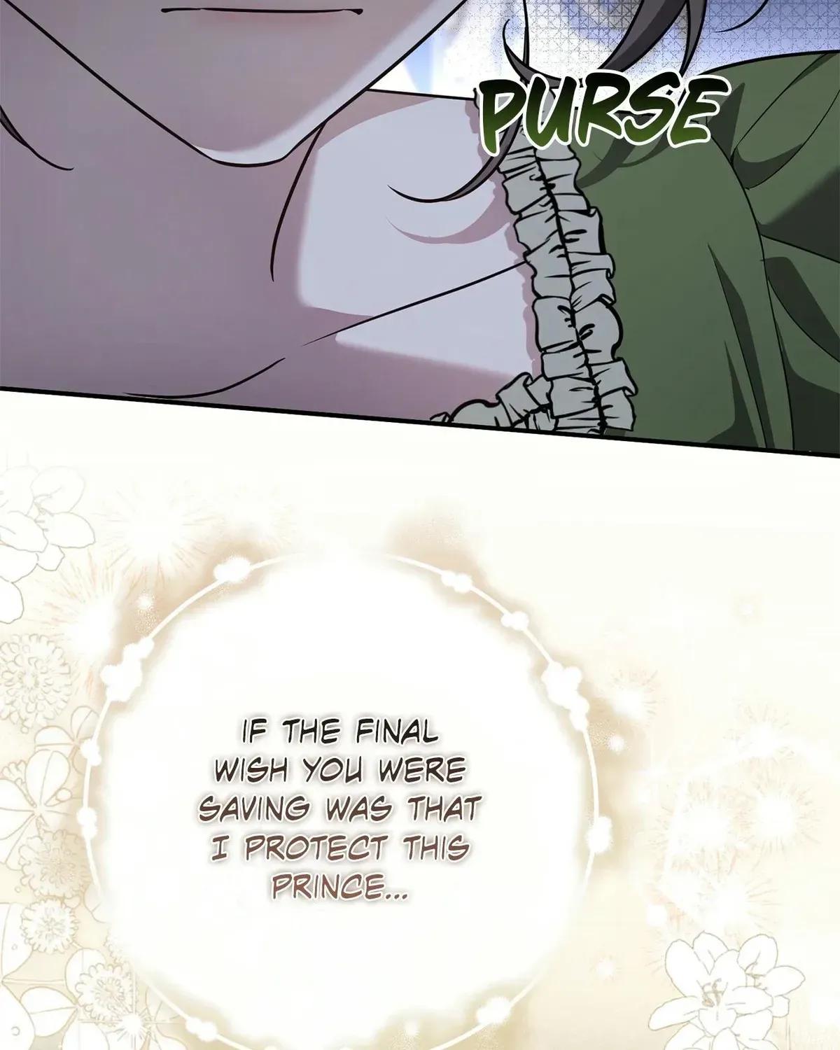 Once an Assassin, Now a Royal Nanny Chapter 22 555 128