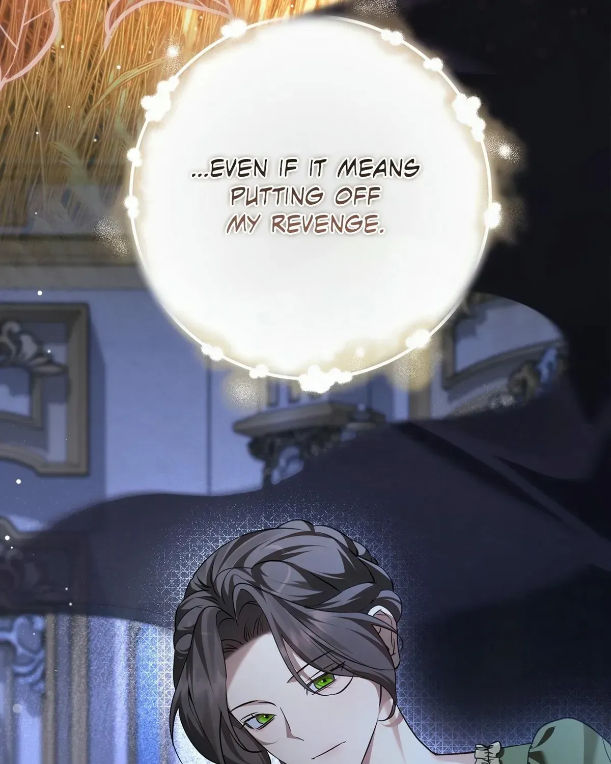 Once an Assassin, Now a Royal Nanny Chapter 22 563 136