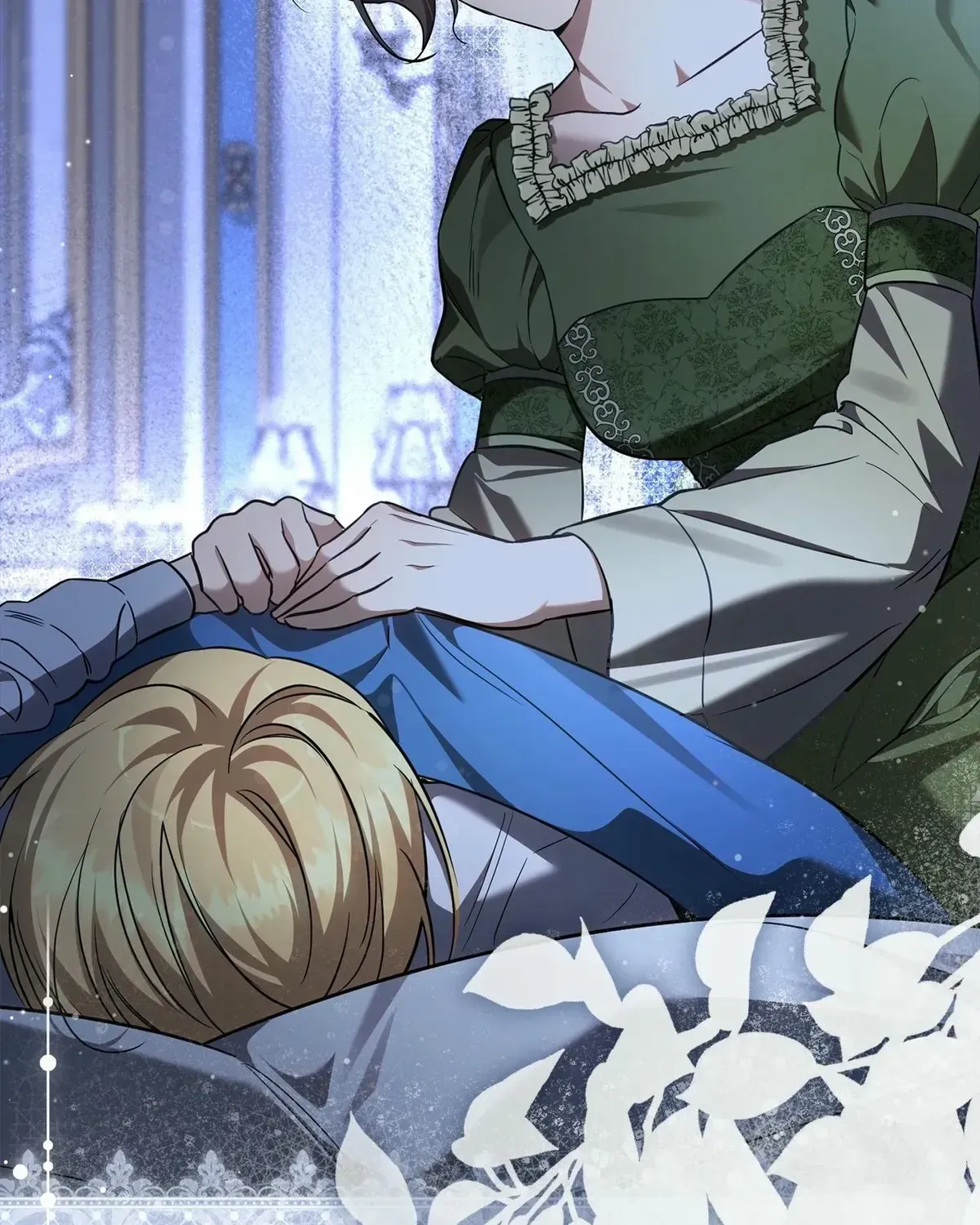 Once an Assassin, Now a Royal Nanny Chapter 22 564 137