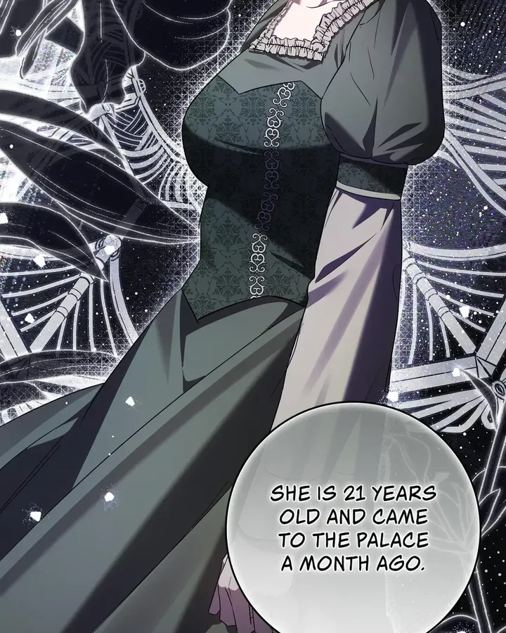 Once an Assassin, Now a Royal Nanny Chapter 24 430 007 result