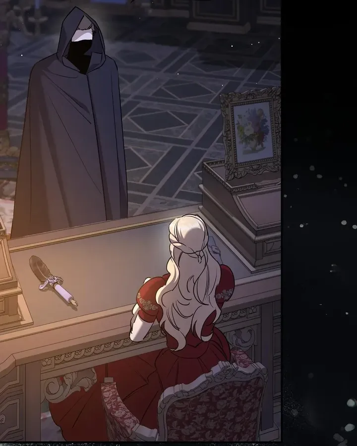 Once an Assassin, Now a Royal Nanny Chapter 24 432 009 result