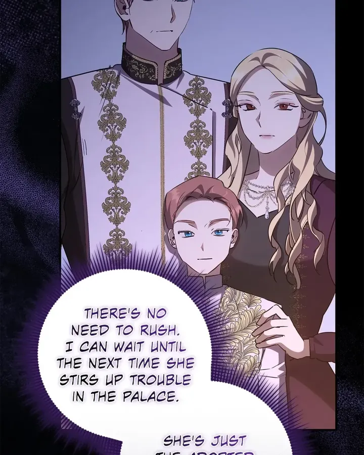 Once an Assassin, Now a Royal Nanny Chapter 24 458 035 result