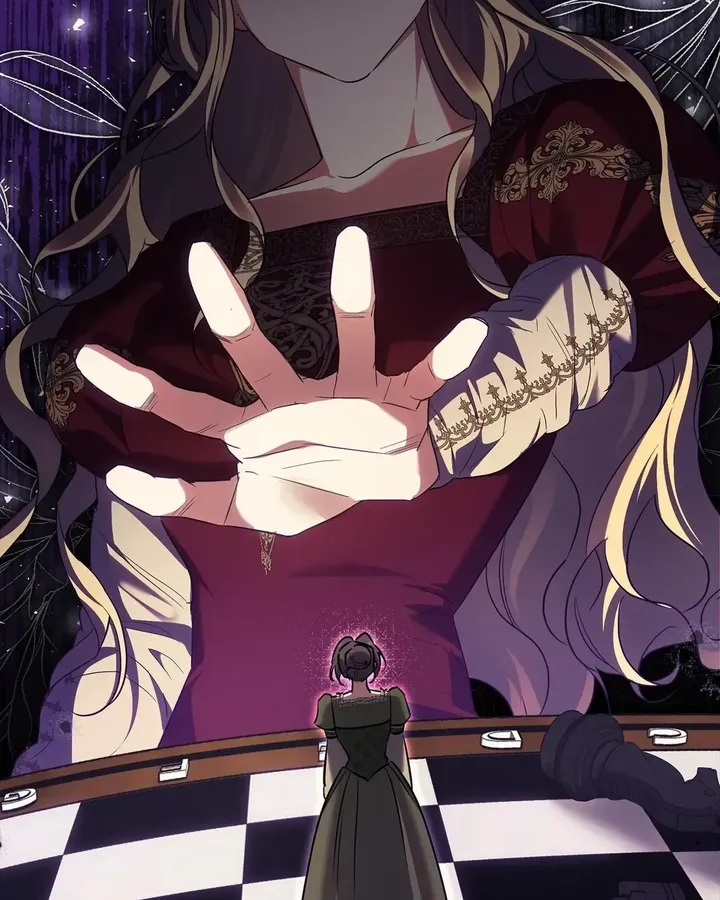 Once an Assassin, Now a Royal Nanny Chapter 24 461 038 result