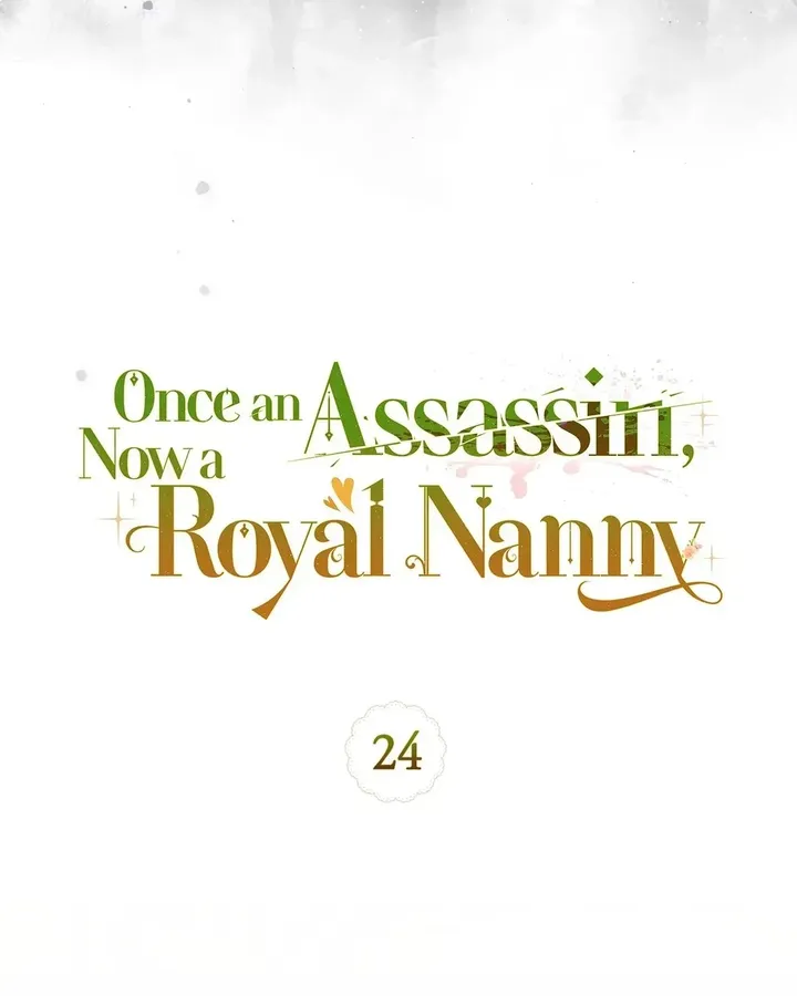 Once an Assassin, Now a Royal Nanny Chapter 24 464 041 result