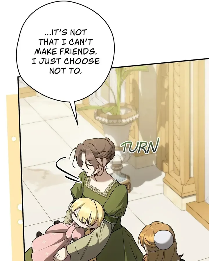 Once an Assassin, Now a Royal Nanny Chapter 24 472 049 result