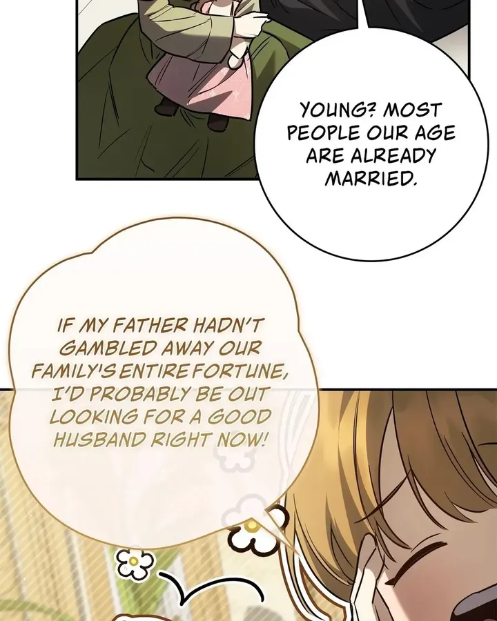 Once an Assassin, Now a Royal Nanny Chapter 24 482 059 result