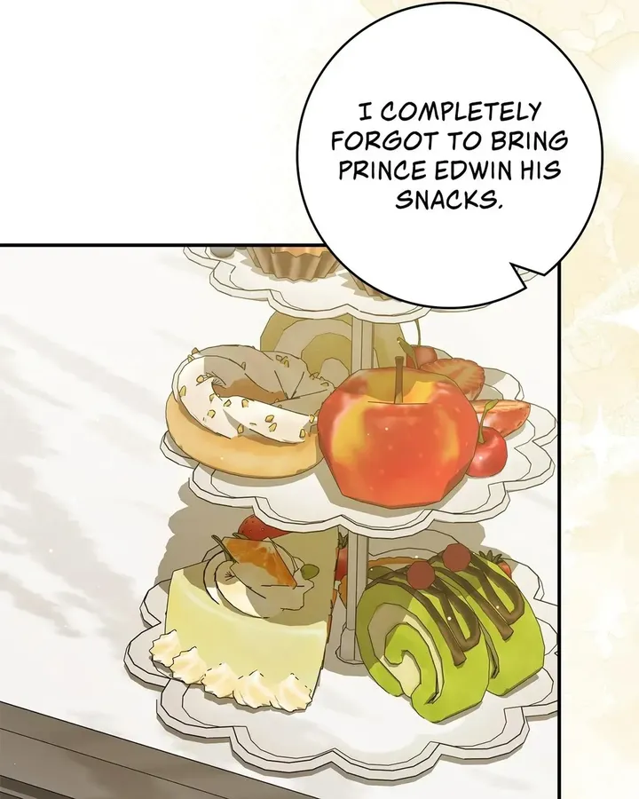 Once an Assassin, Now a Royal Nanny Chapter 24 487 064 result
