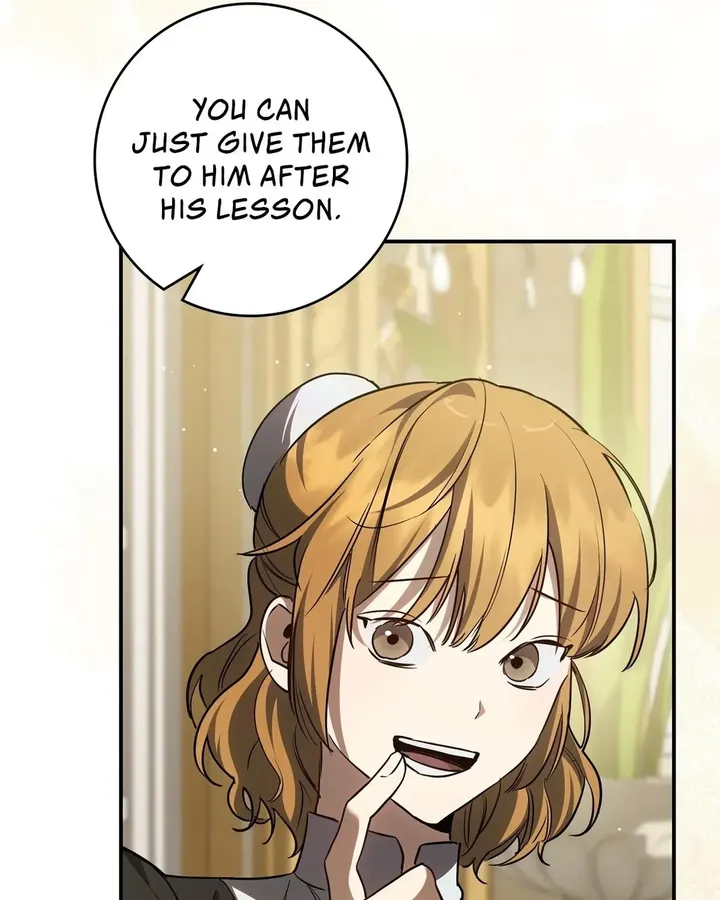 Once an Assassin, Now a Royal Nanny Chapter 24 489 066 result