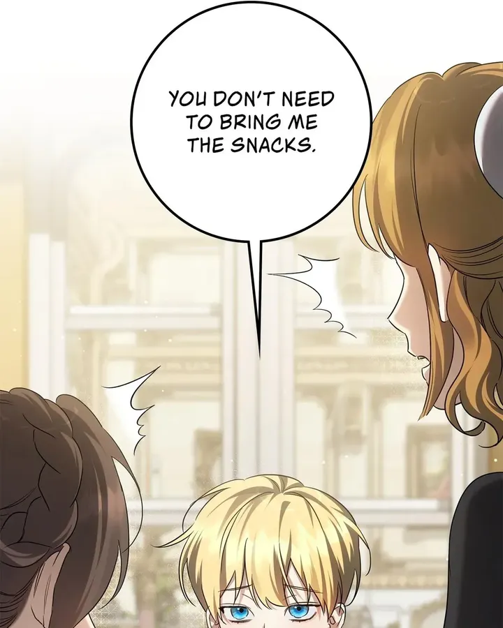 Once an Assassin, Now a Royal Nanny Chapter 24 491 068 result