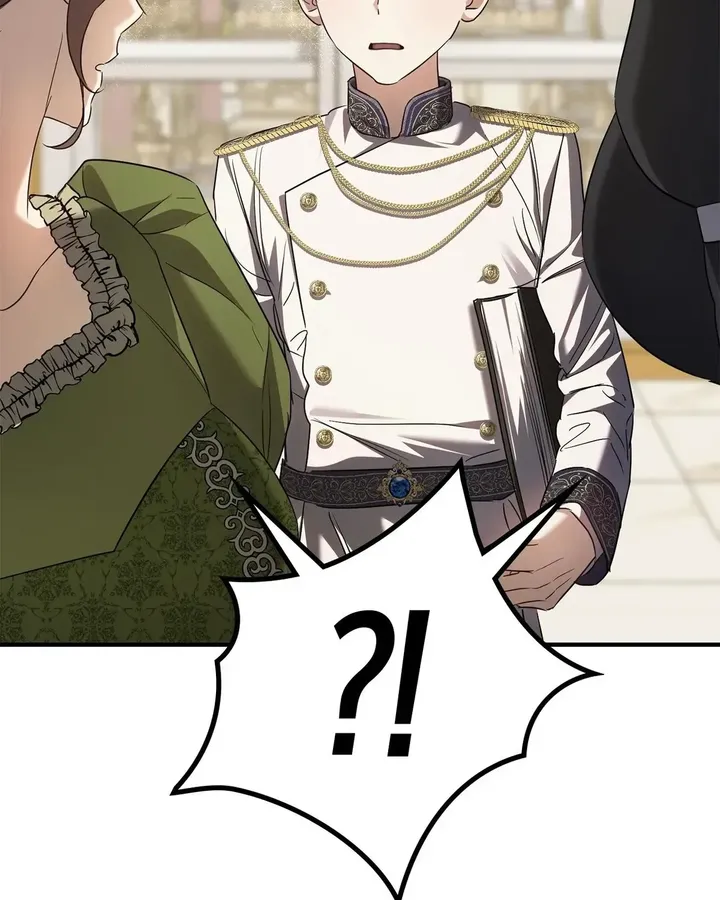 Once an Assassin, Now a Royal Nanny Chapter 24 492 069 result