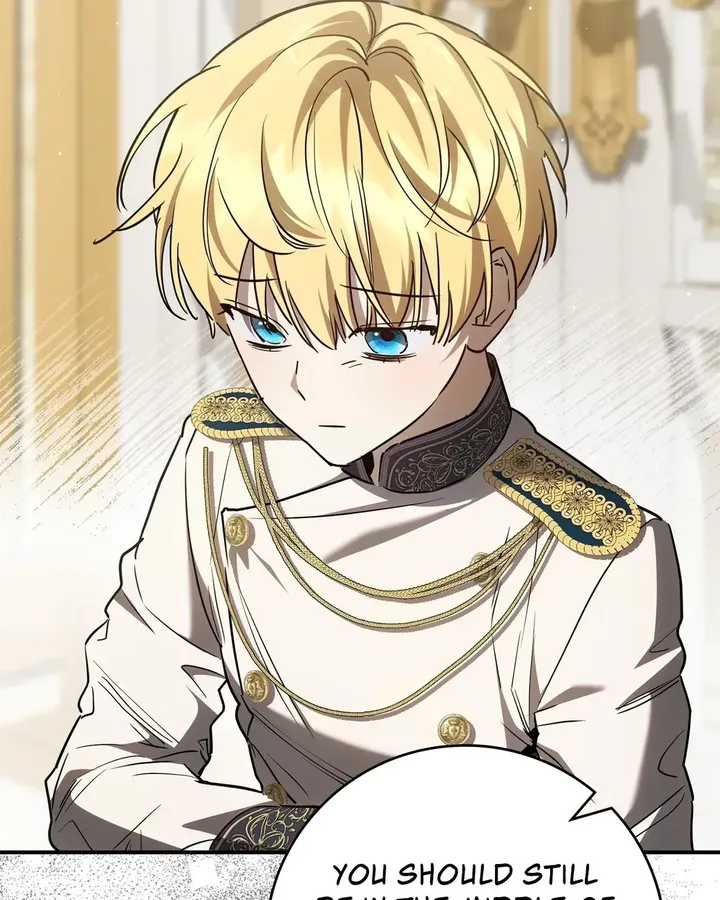 Once an Assassin, Now a Royal Nanny Chapter 24 494 071 result