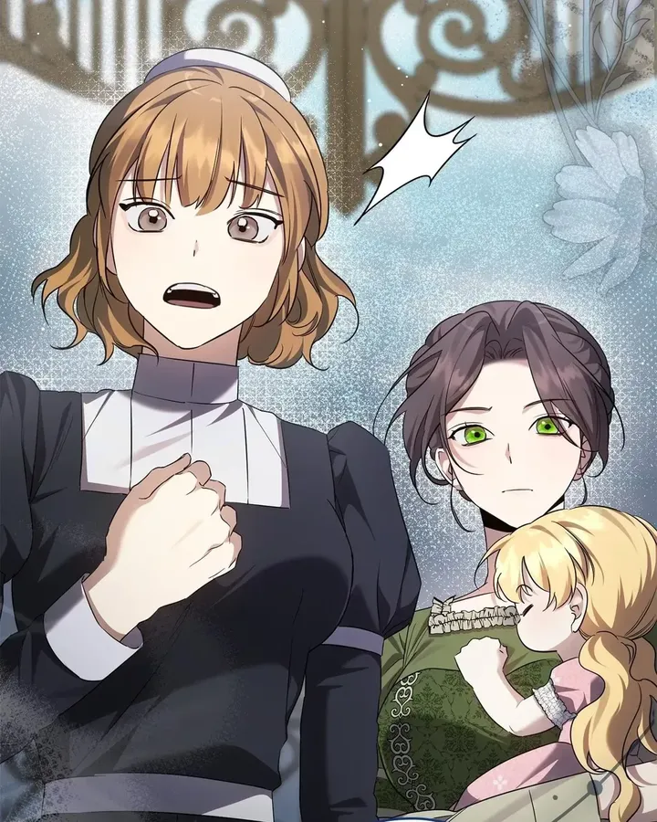 Once an Assassin, Now a Royal Nanny Chapter 24 497 074 result