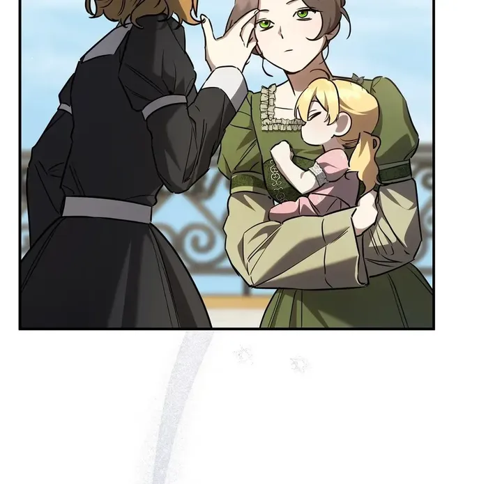Once an Assassin, Now a Royal Nanny Chapter 24 502 079 result