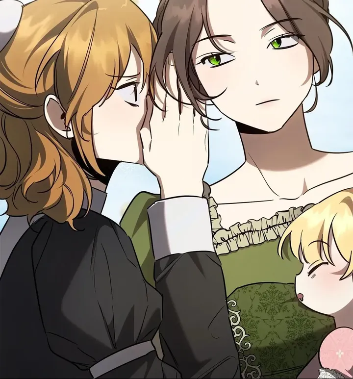 Once an Assassin, Now a Royal Nanny Chapter 24 504 081 result