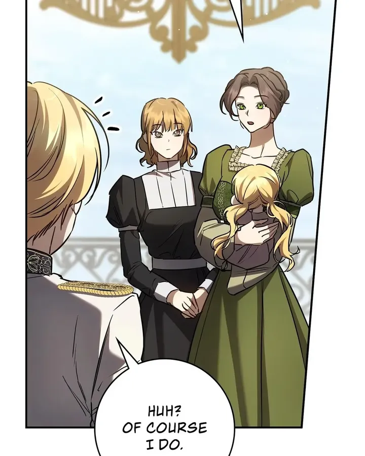 Once an Assassin, Now a Royal Nanny Chapter 24 510 087 result