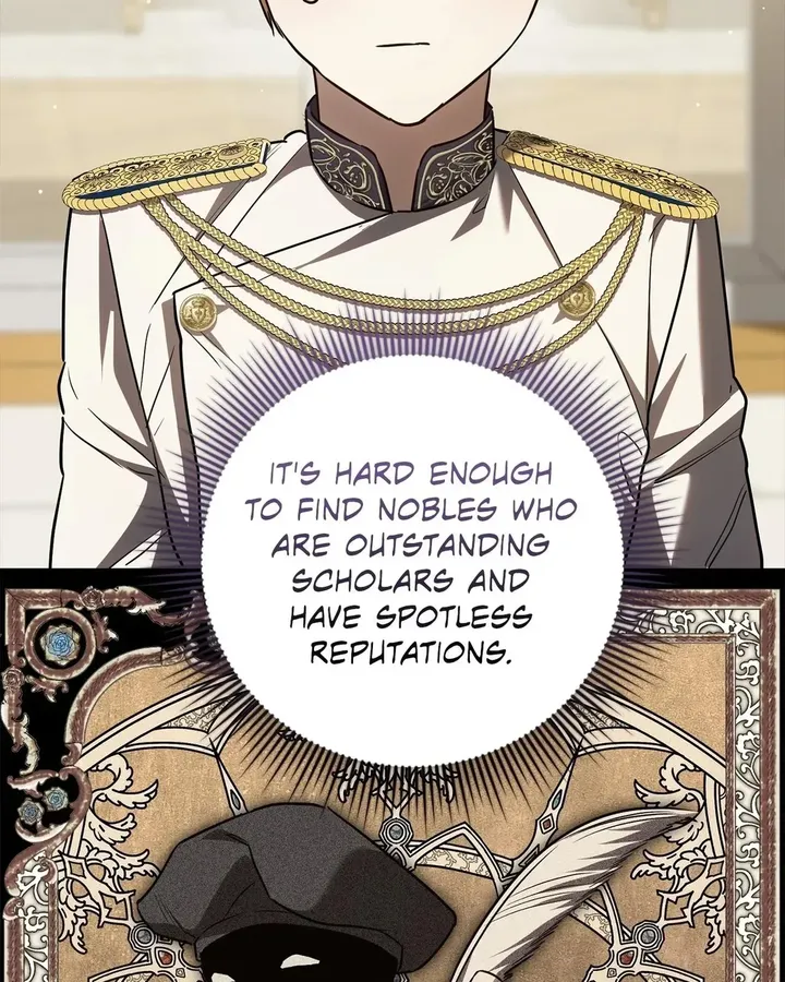 Once an Assassin, Now a Royal Nanny Chapter 24 513 090 result