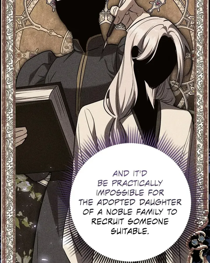 Once an Assassin, Now a Royal Nanny Chapter 24 514 091 result