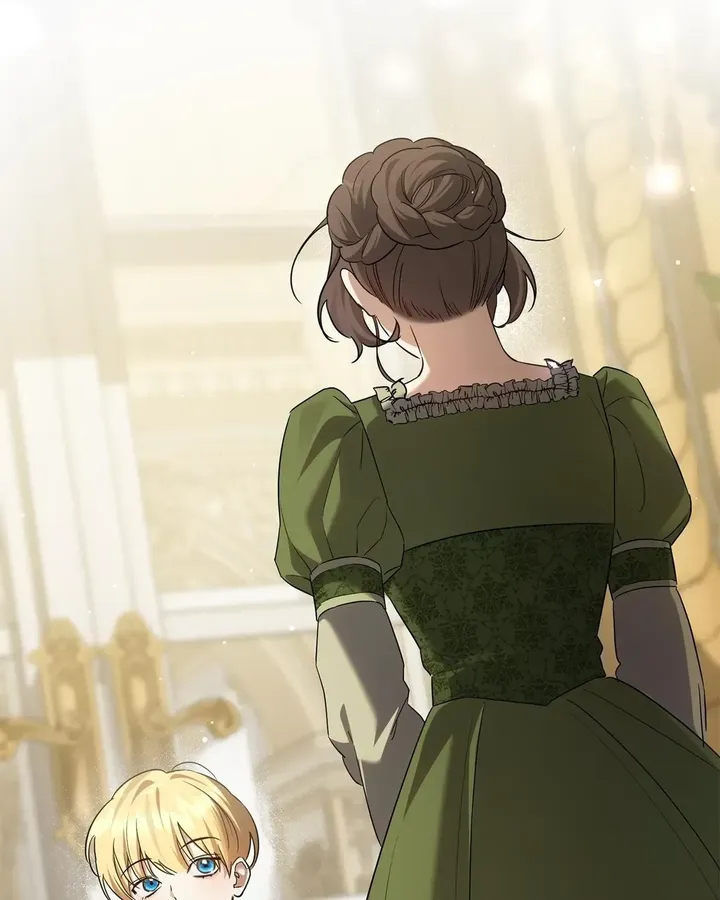 Once an Assassin, Now a Royal Nanny Chapter 24 518 095 result