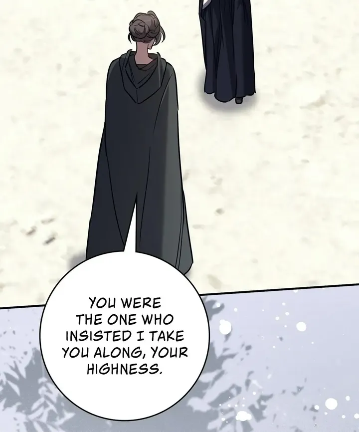 Once an Assassin, Now a Royal Nanny Chapter 24 524 101 result